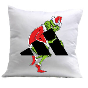 Grincs ellopta az Adidas-t – Párna