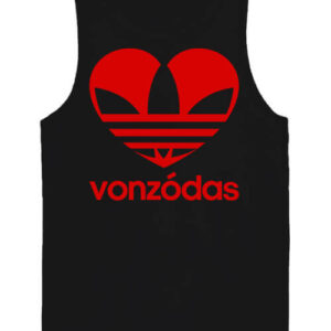 Adidas szerelem vonzódás – Férfi ujjatlan póló