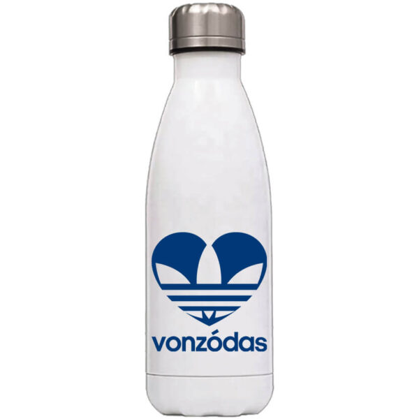 Adidas szerelem vonzódás - Kulacs
