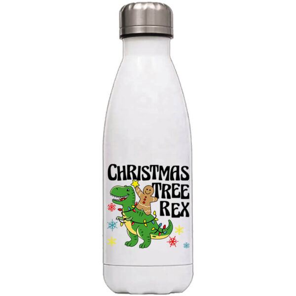 Christmass Treerex - Kulacs