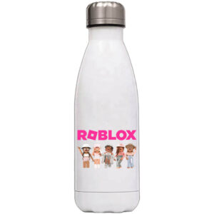 Roblox lányok – Kulacs