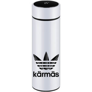 Körmös Adidas – Okos kulacs