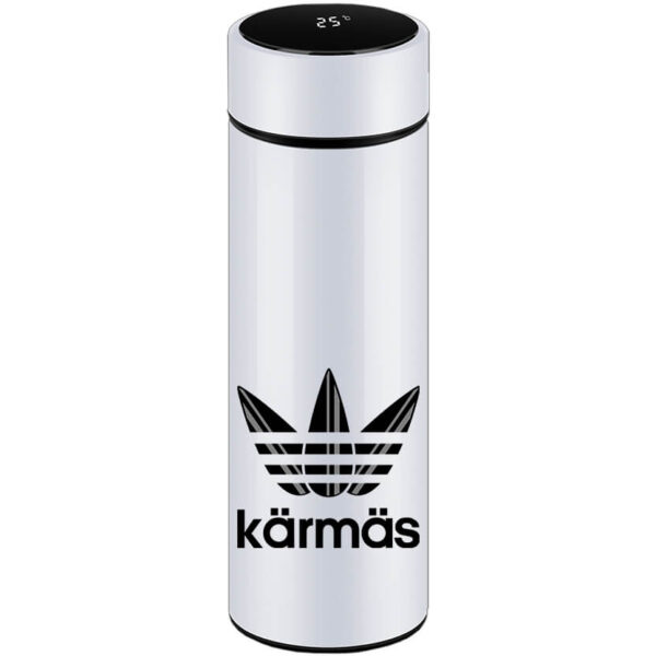Körmös Adidas - Okos kulacs