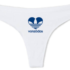 Adidas szerelem vonzódás – Tanga