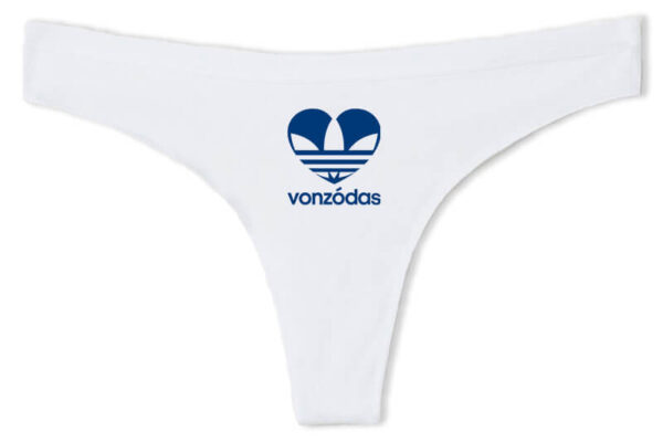 Adidas szerelem vonzódás - Tanga