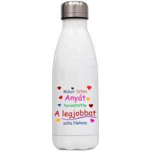 Mikor Isten anyát teremtette – Kulacs
