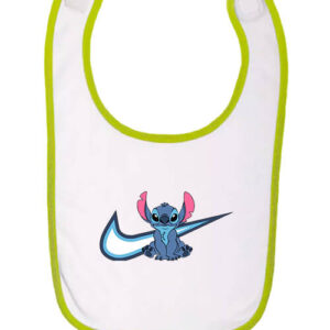 Nike Stitch kék – Baba előke