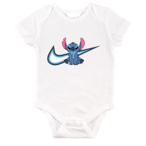 Nike Stitch kék – Baby Body