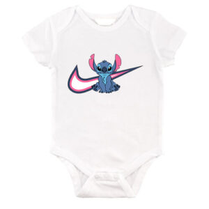 Nike Stitch rózsaszín – Baby Body