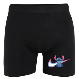 Nike Stitch rózsaszín – Férfi alsónadrág