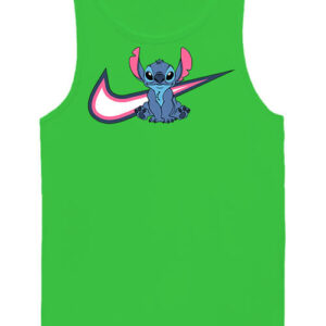 Nike Stitch rózsaszín – Férfi ujjatlan póló