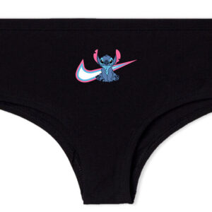Nike Stitch rózsaszín – Francia bugyi