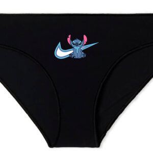 Nike Stitch kék – Női bugyi