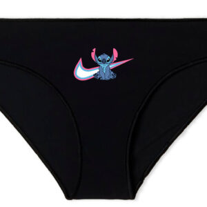 Nike Stitch rózsaszín – Női bugyi