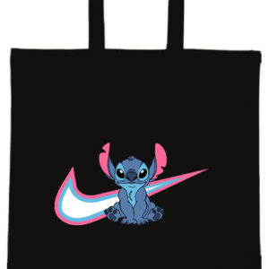 Nike Stitch rózsaszín- Basic rövid fülű táska