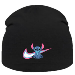 Nike Stitch rózsaszín –  Sapka