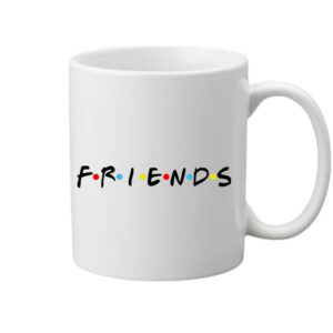 Friends – Bögre