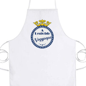 A legjobb nagypapa – Kötény