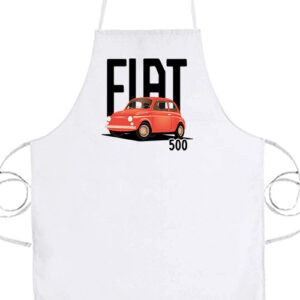 Fiat 500 – Kötény