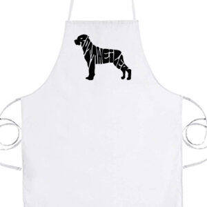 Rottweiler – Kötény