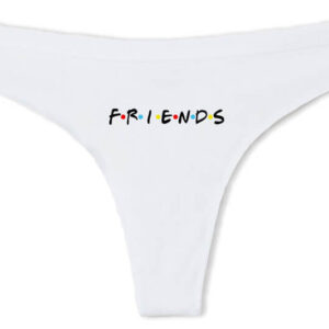 Friends – Tanga