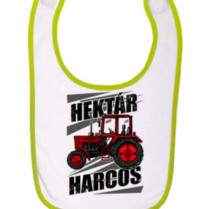 Hektár harcos MTZ – Baba előke