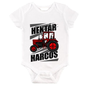 Hektár harcos MTZ – Baby Body