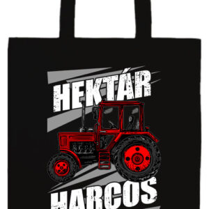 Hektár harcos MTZ- Basic hosszú fülű táska