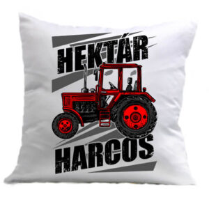 Hektár harcos MTZ – Párna