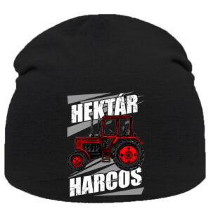 Hektár harcos MTZ –  Sapka