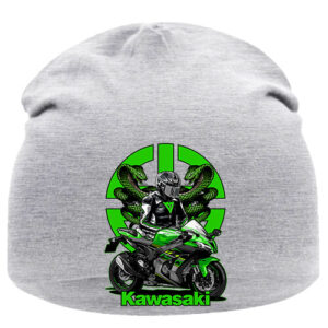 Motoros ajándék Kawasaki –  Sapka