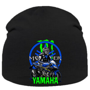 Motoros ajándék Yamaha –  Sapka