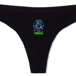 Motoros ajándék Yamaha – Tanga
