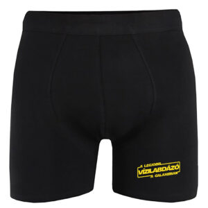 A legjobb vízilabdázó a galaxisban – Férfi alsónadrág