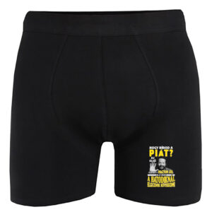 Hogy bírod a piát Bud Spencer – Férfi alsónadrág