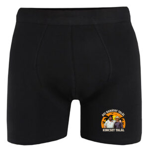 Jó barát kincs Bud Spencer – Férfi alsónadrág