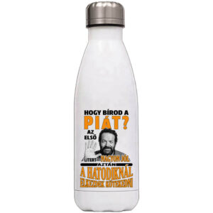 Hogy bírod a piát Bud Spencer – Kulacs