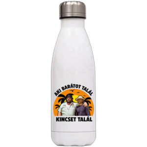 Jó barát kincs Bud Spencer – Kulacs