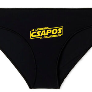 A legjobb csapos a galaxisban – Női bugyi