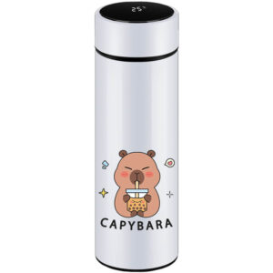 Capybara kávé – Okos kulacs