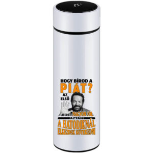 Hogy bírod a piát Bud Spencer – Okos kulacs