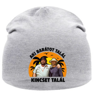 Jó barát kincs Bud Spencer – Sapka