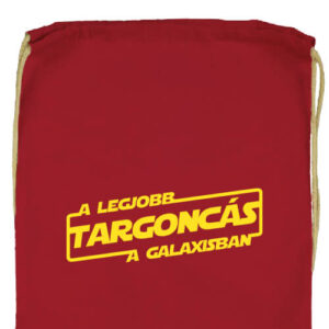 A legjobb targoncás a galaxisban- Prémium tornazsák