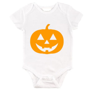 Ragyogó tökfej – Baby Body
