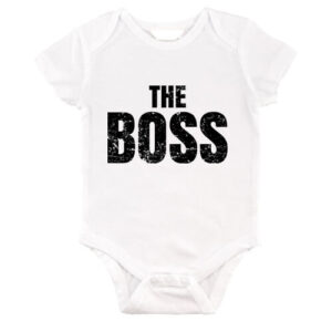The boss főnök – Baby Body