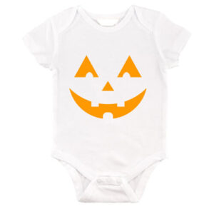 Vigyorgó tökfej – Baby Body