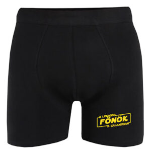 A legjobb főnök a galaxisban – Férfi alsónadrág