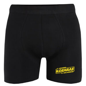 A legjobb kosaras a galaxisban – Férfi alsónadrág