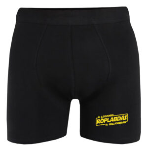 A legjobb röplabdás a galaxisban – Férfi alsónadrág