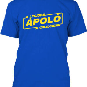 A legjobb ápoló a galaxisban – Férfi póló